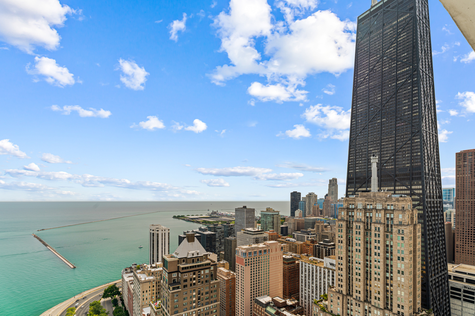 1000 N Lake Shore Plaza Unit: 49A