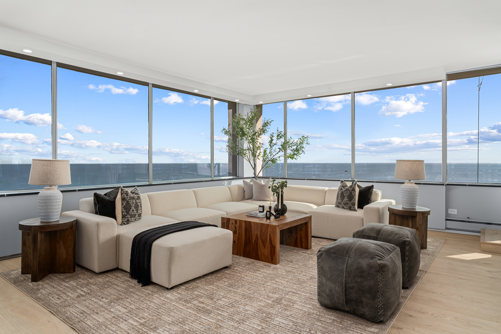 1000 N Lake Shore Plaza Unit: 49A