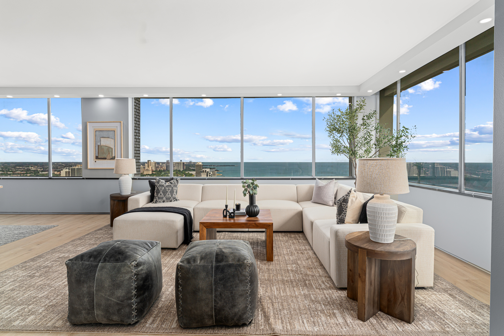 1000 N Lake Shore Plaza Unit: 49A