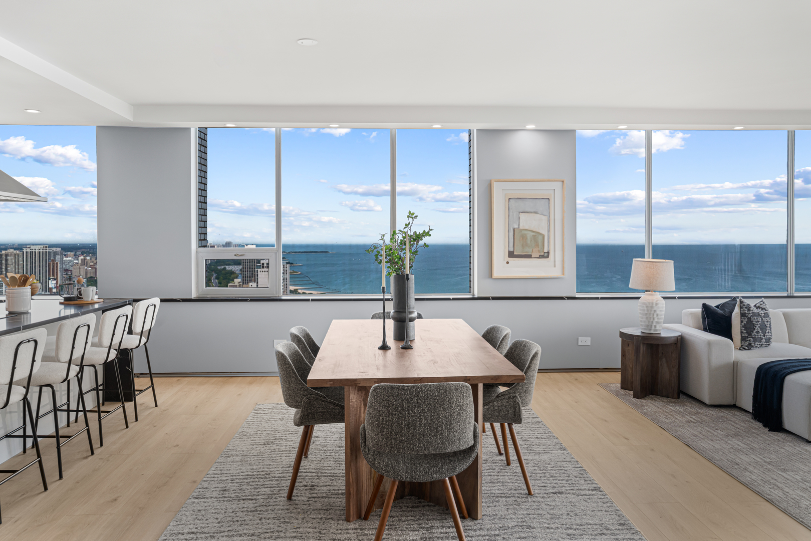 1000 N Lake Shore Plaza Unit: 49A