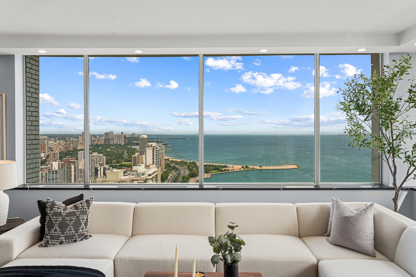 1000 N Lake Shore Plaza Unit: 49A