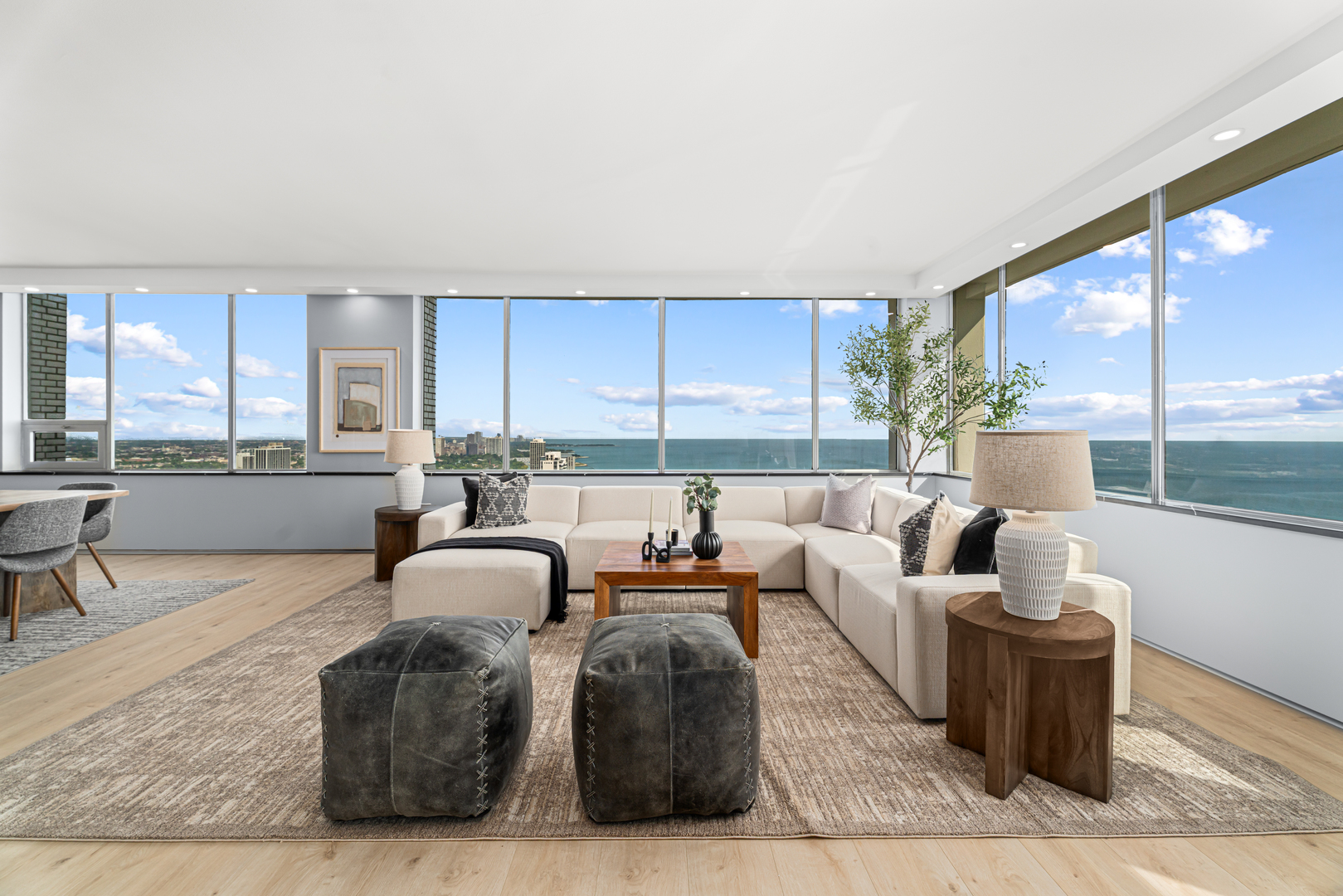 1000 N Lake Shore Plaza Unit: 49A