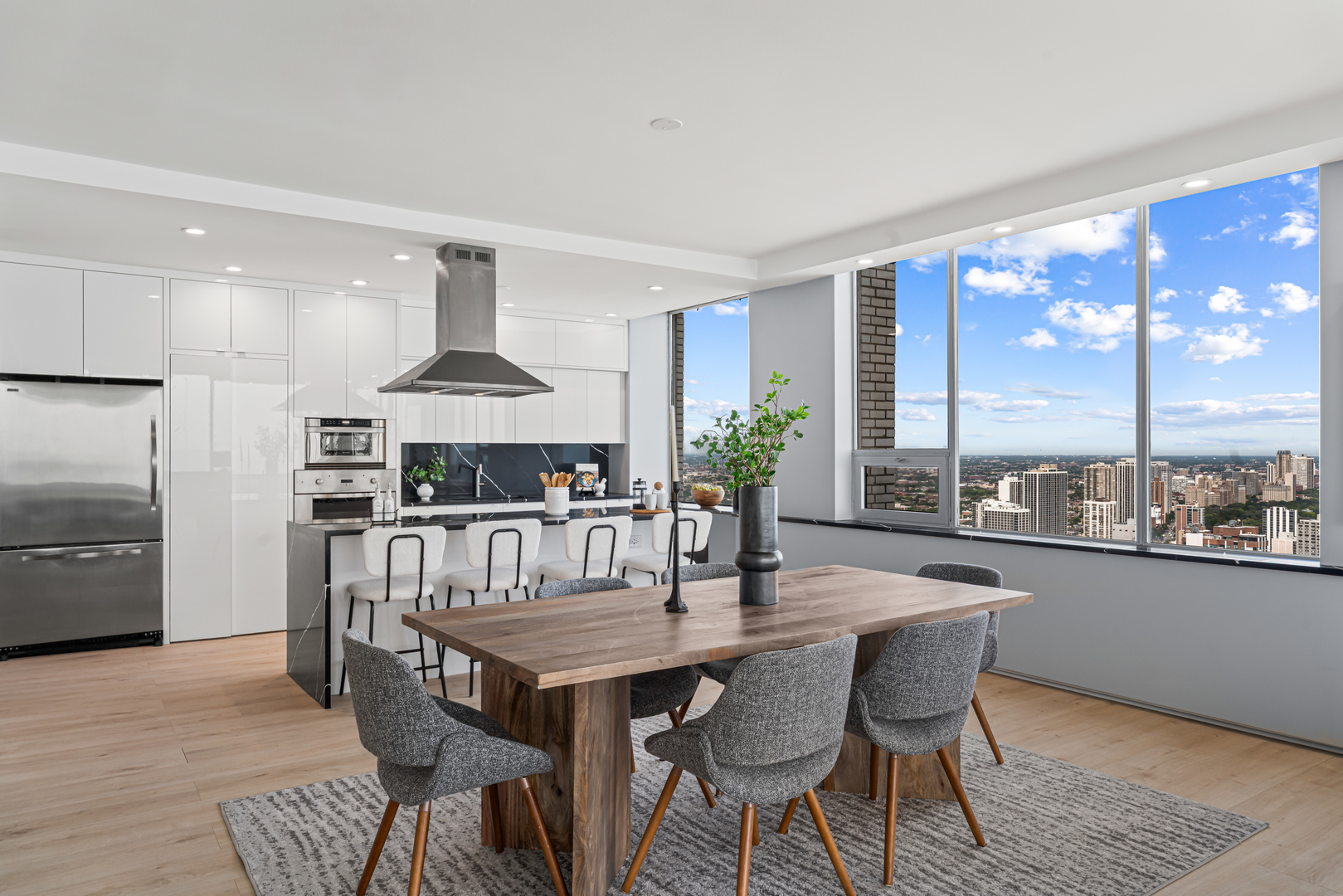 1000 N Lake Shore Plaza Unit: 49A