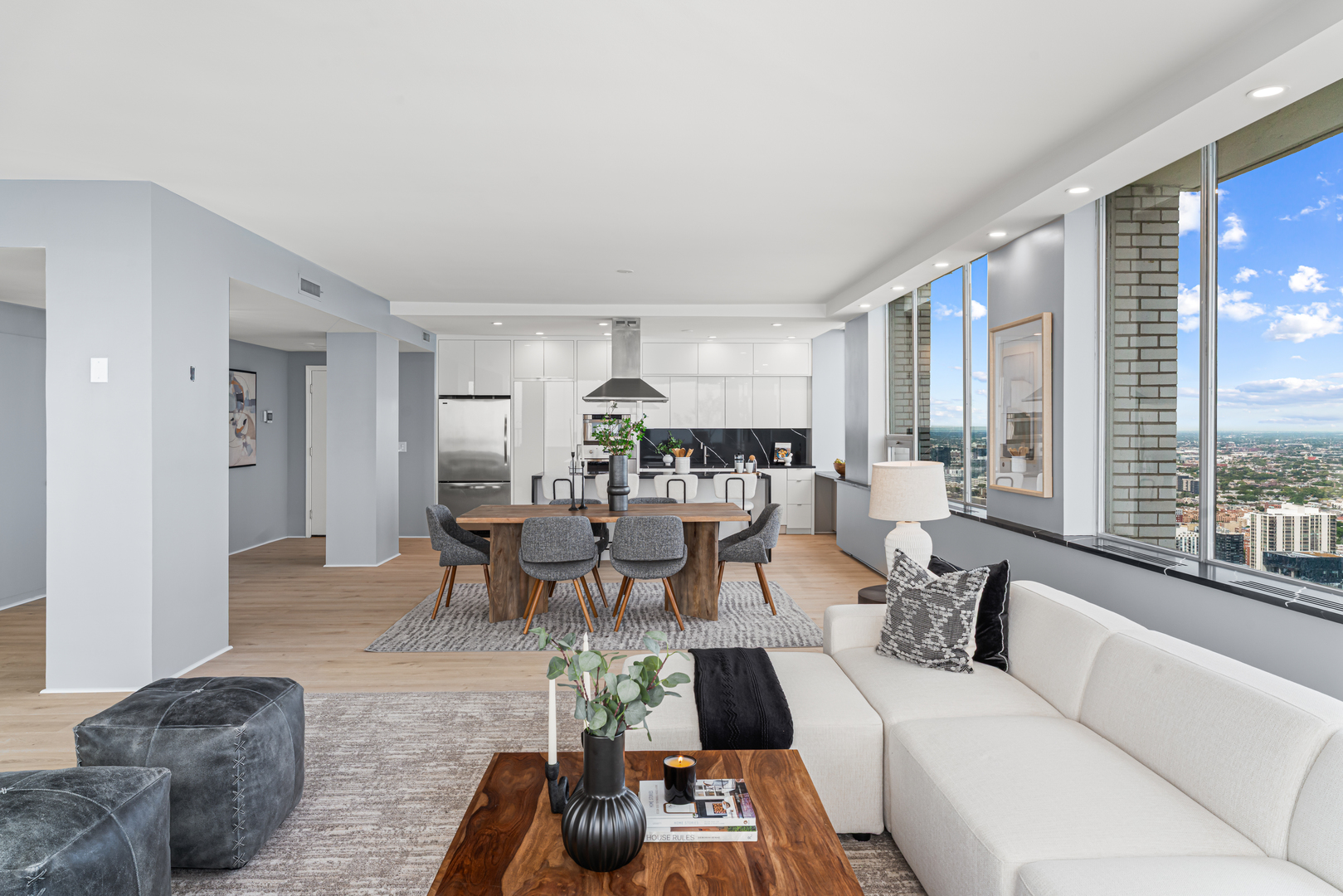 1000 N Lake Shore Plaza Unit: 49A