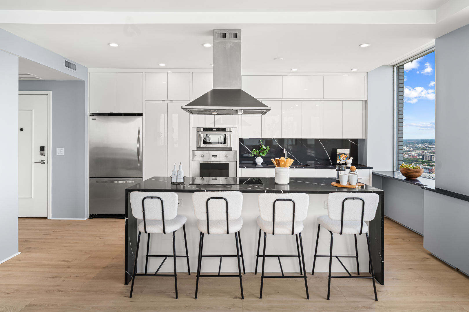 1000 N Lake Shore Plaza Unit: 49A