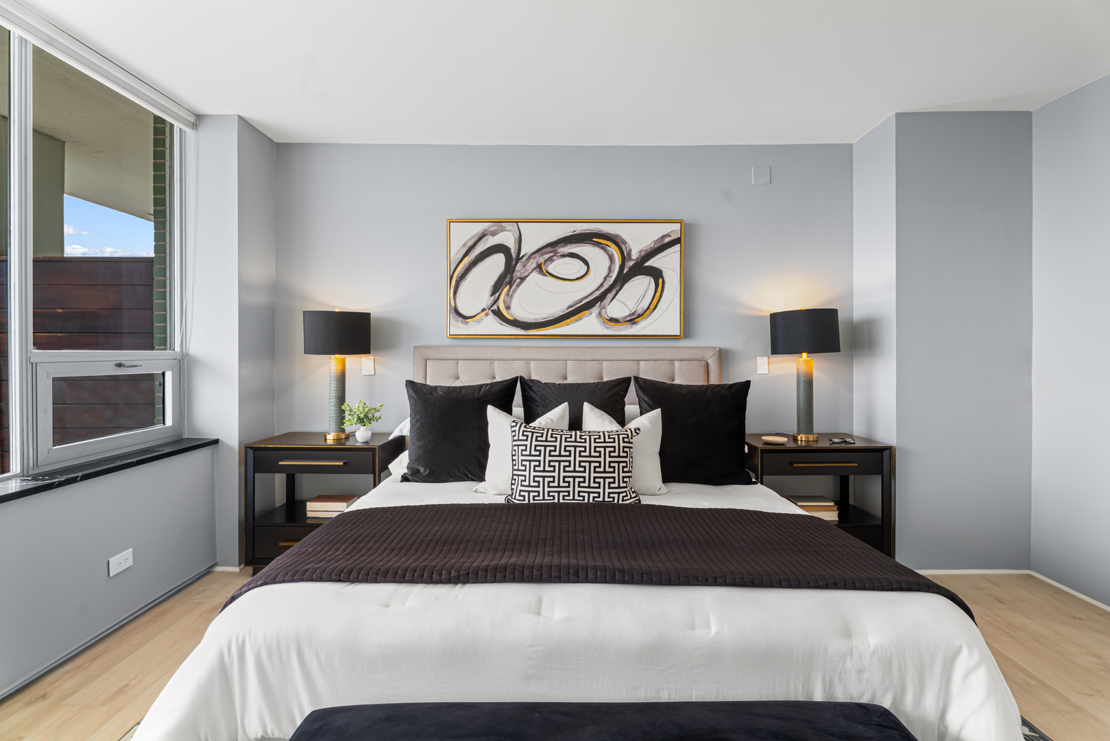 1000 N Lake Shore Plaza Unit: 49A