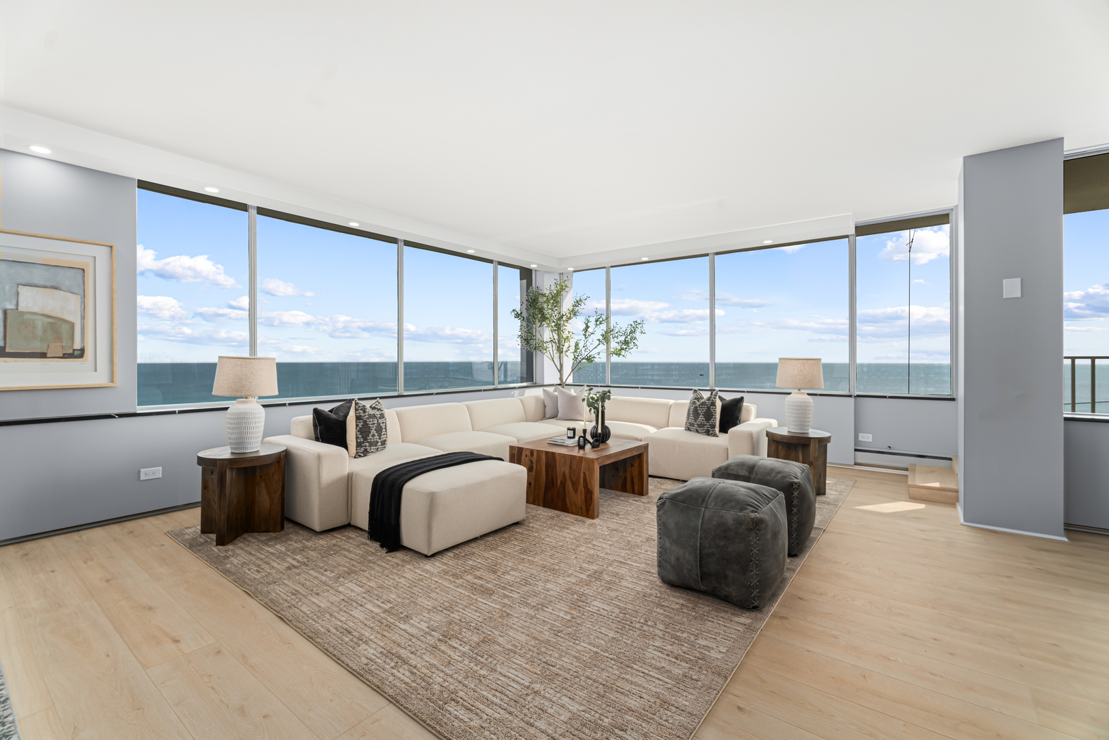 1000 N Lake Shore Plaza Unit: 49A