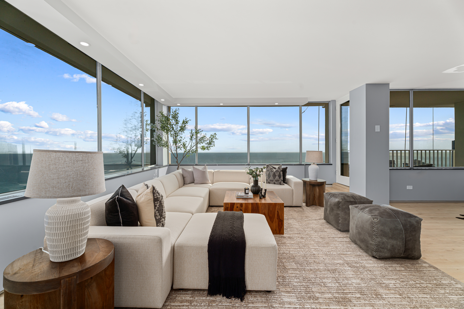 1000 N Lake Shore Plaza Unit: 49A