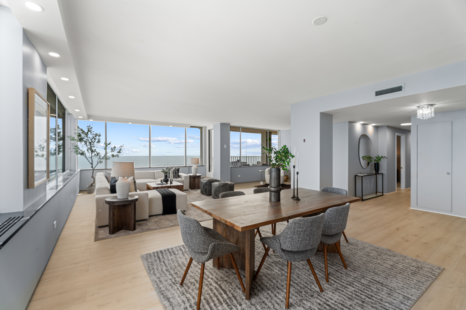 1000 N Lake Shore Plaza Unit: 49A