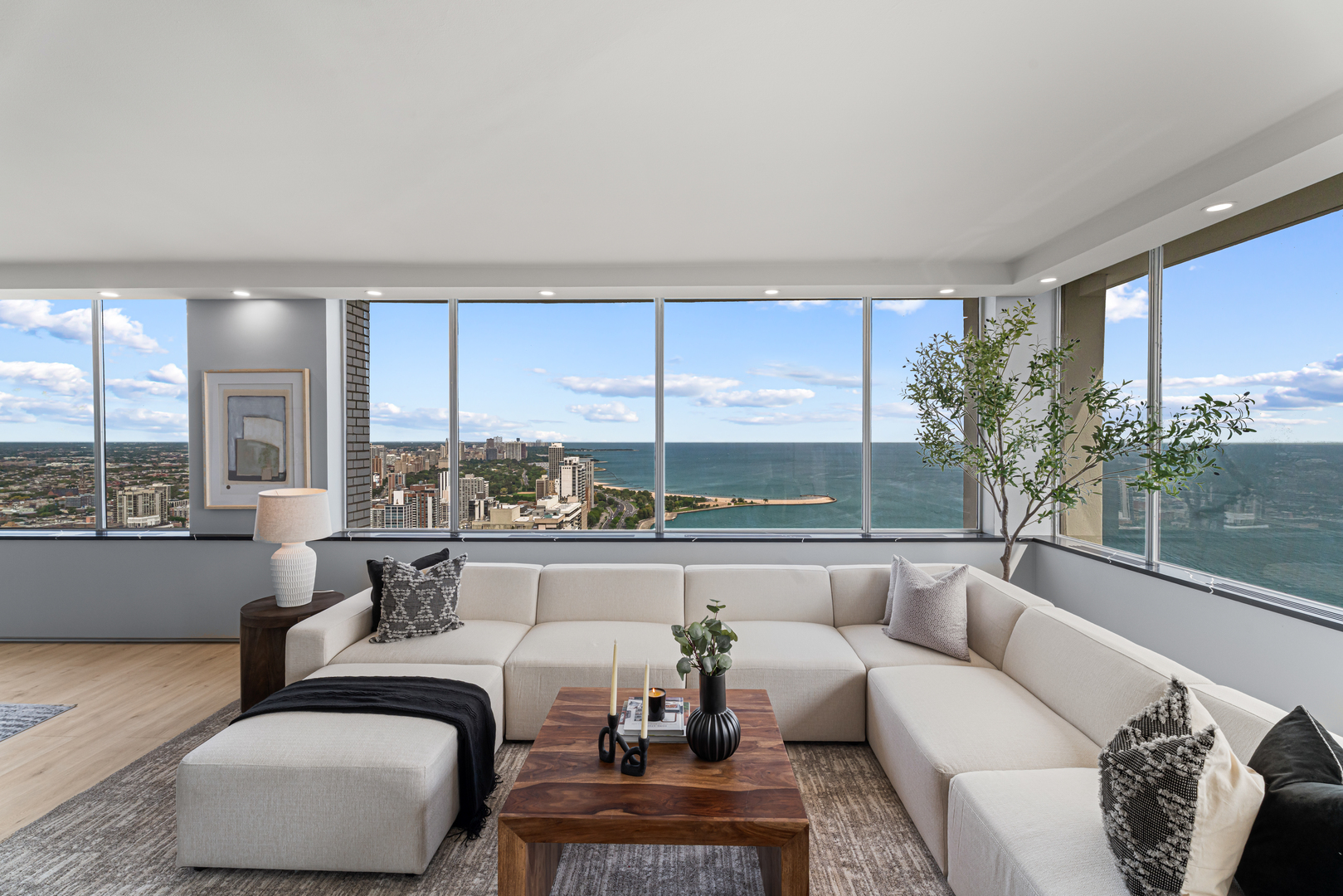 1000 N Lake Shore Plaza Unit: 49A