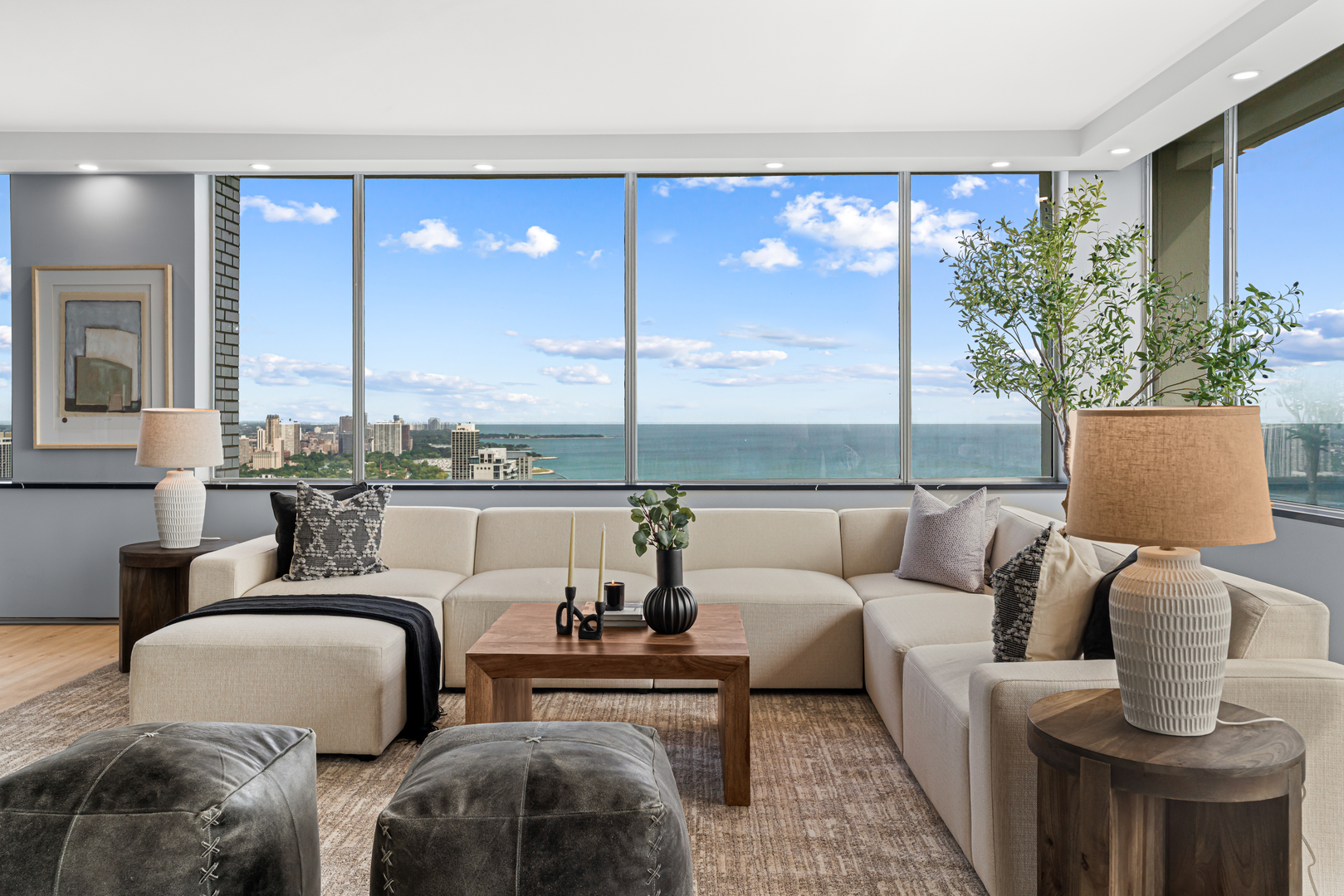 1000 N Lake Shore Plaza Unit: 49A