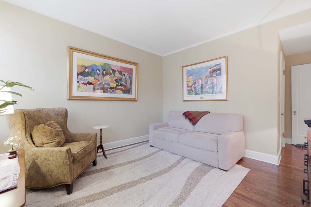 3750 N Lake Shore Drive Unit: 3G