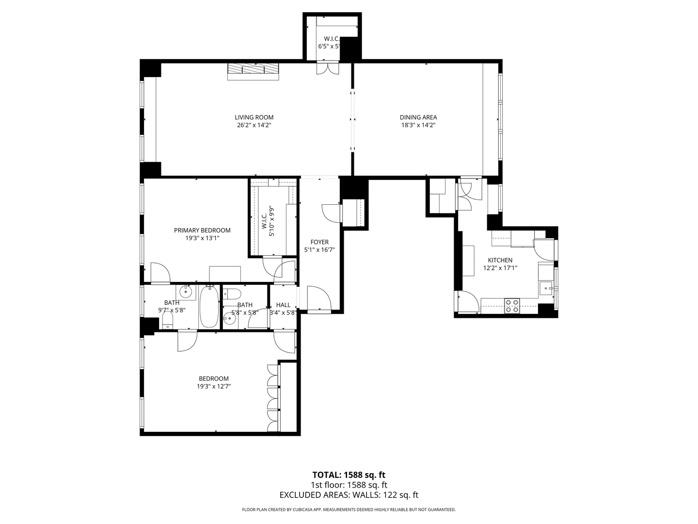 3750 N Lake Shore Drive Unit: 3G