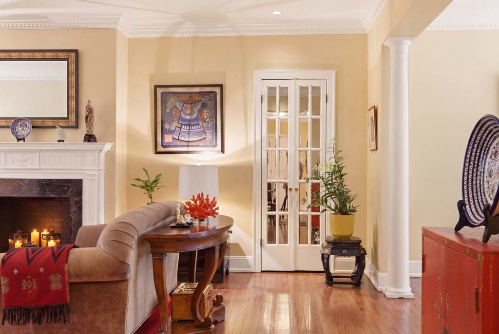 3750 N Lake Shore Drive Unit: 3G