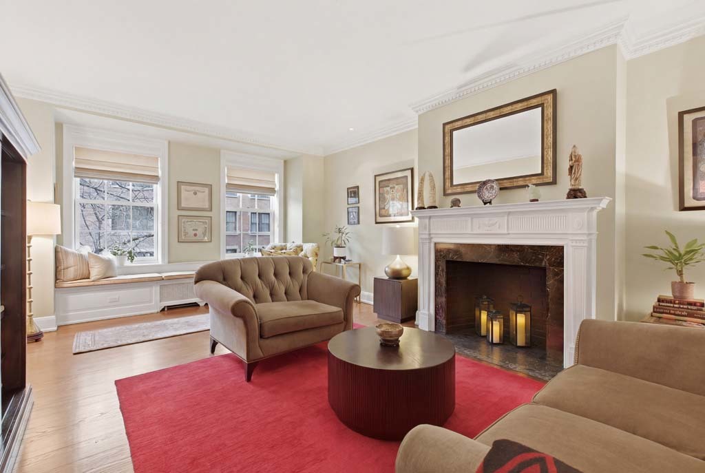 3750 N Lake Shore Drive Unit: 3G