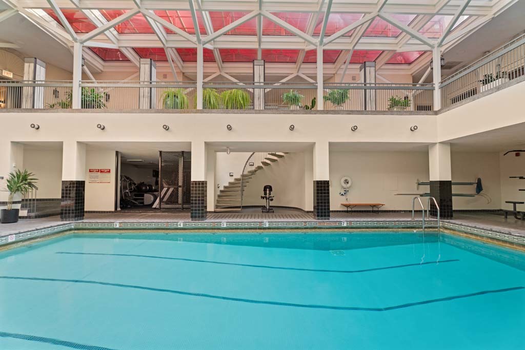 3750 N Lake Shore Drive Unit: 3G