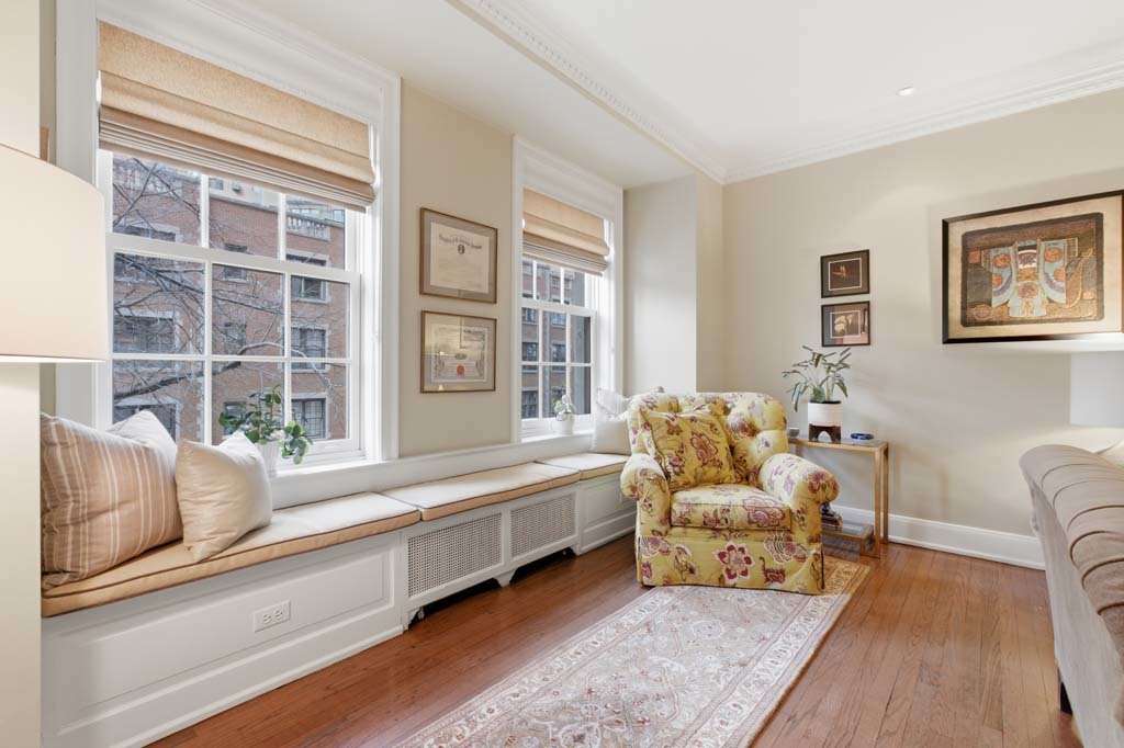 3750 N Lake Shore Drive Unit: 3G