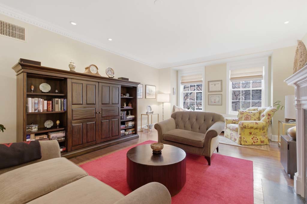 3750 N Lake Shore Drive Unit: 3G