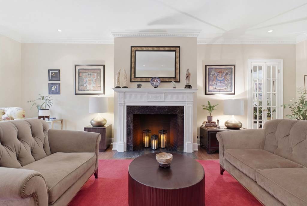 3750 N Lake Shore Drive Unit: 3G