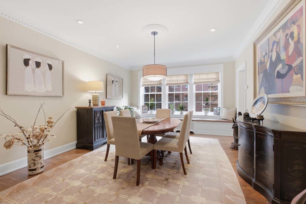 3750 N Lake Shore Drive Unit: 3G