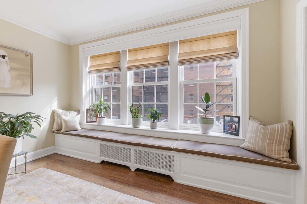 3750 N Lake Shore Drive Unit: 3G