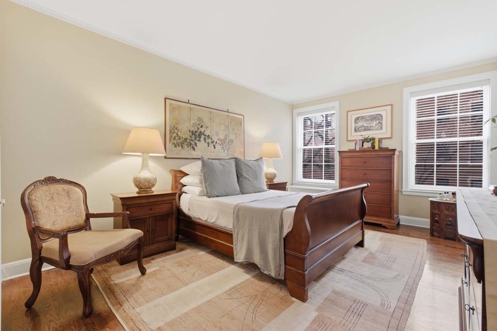 3750 N Lake Shore Drive Unit: 3G