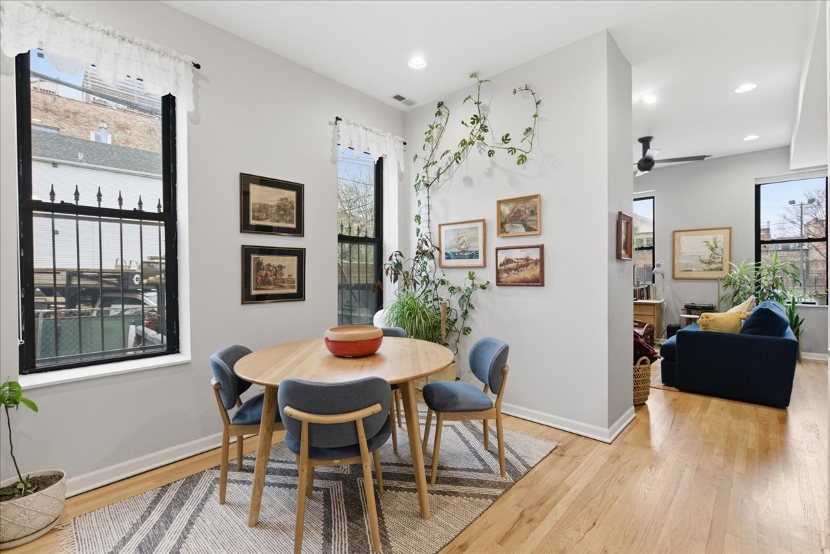 1361 N Dean Street Unit: 1S