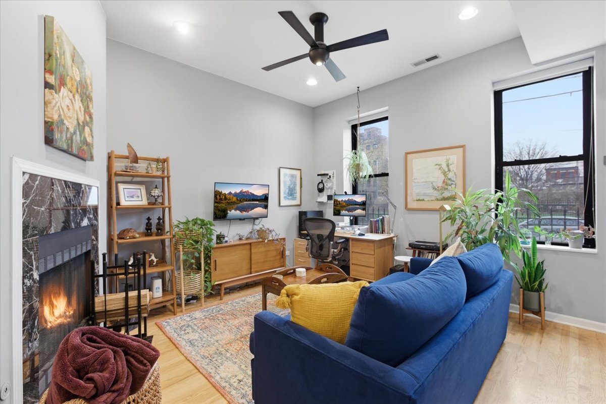 1361 N Dean Street Unit: 1S