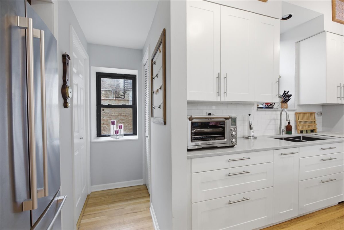 1361 N Dean Street Unit: 1S