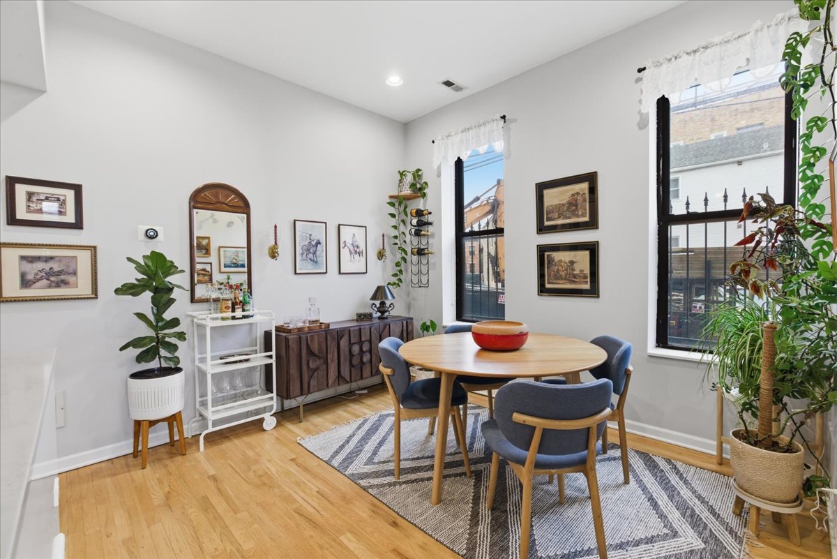 1361 N Dean Street Unit: 1S