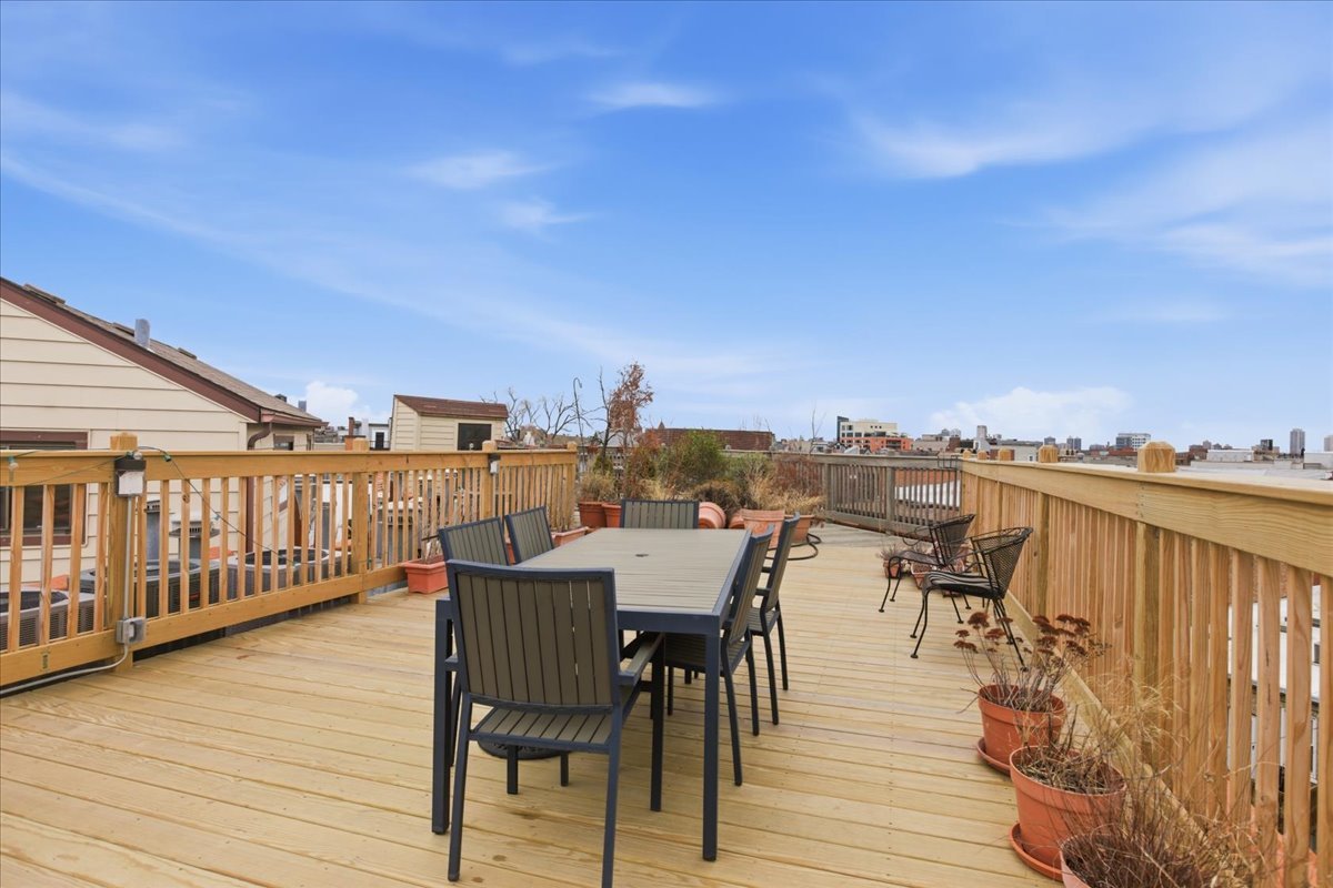1361 N Dean Street Unit: 1S