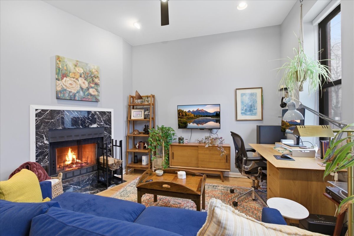 1361 N Dean Street Unit: 1S
