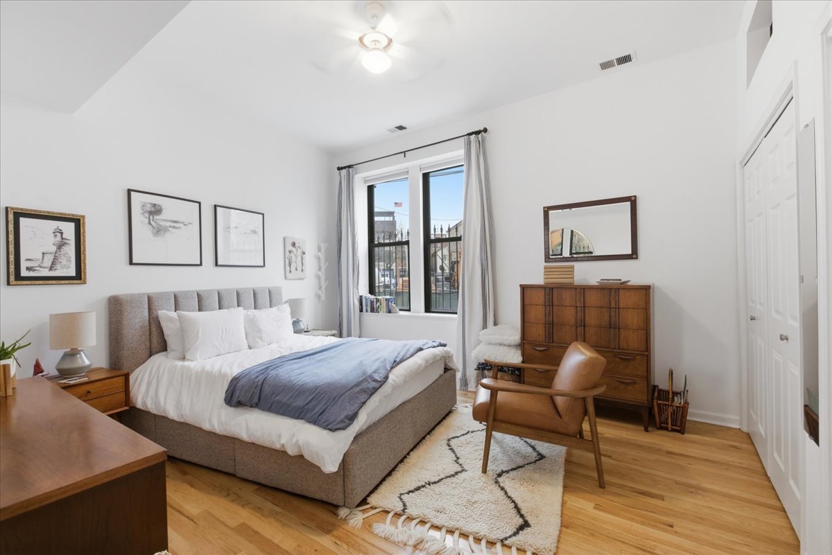 1361 N Dean Street Unit: 1S