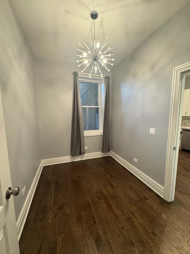 2857 N Central Park Avenue Unit: 2