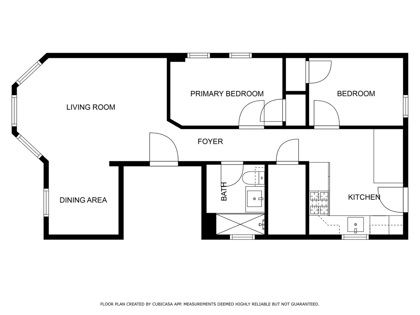2857 N Central Park Avenue Unit: 2