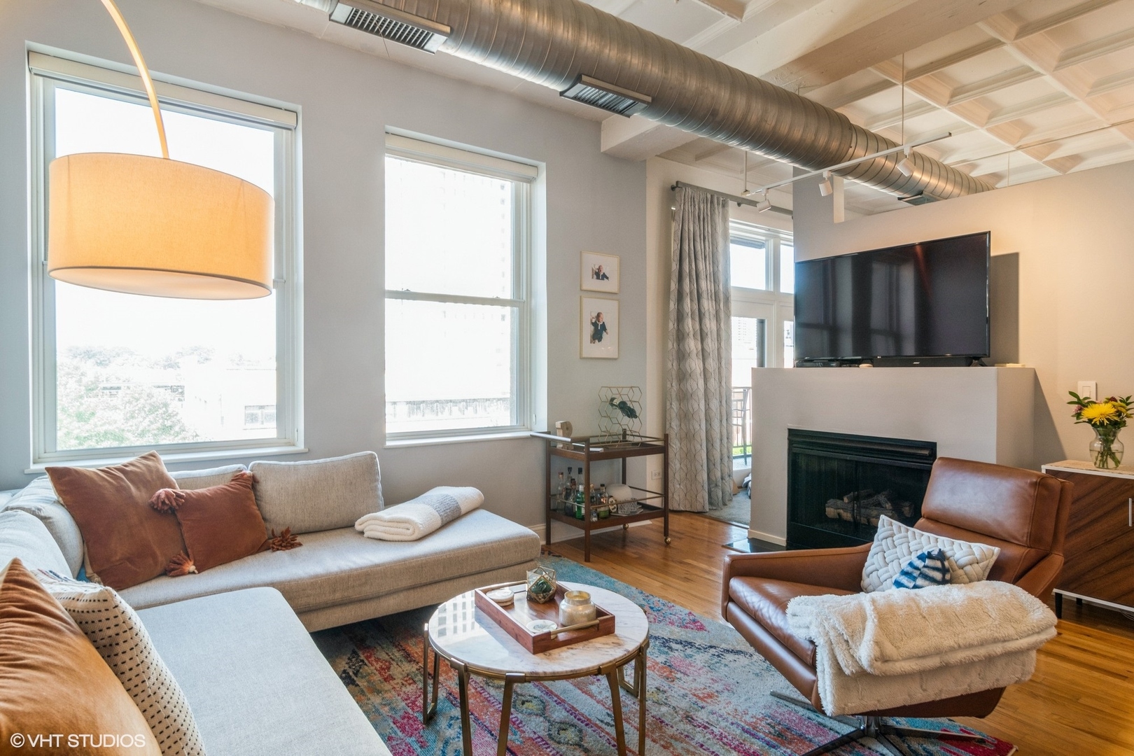 1307 S Wabash Avenue Unit: 313