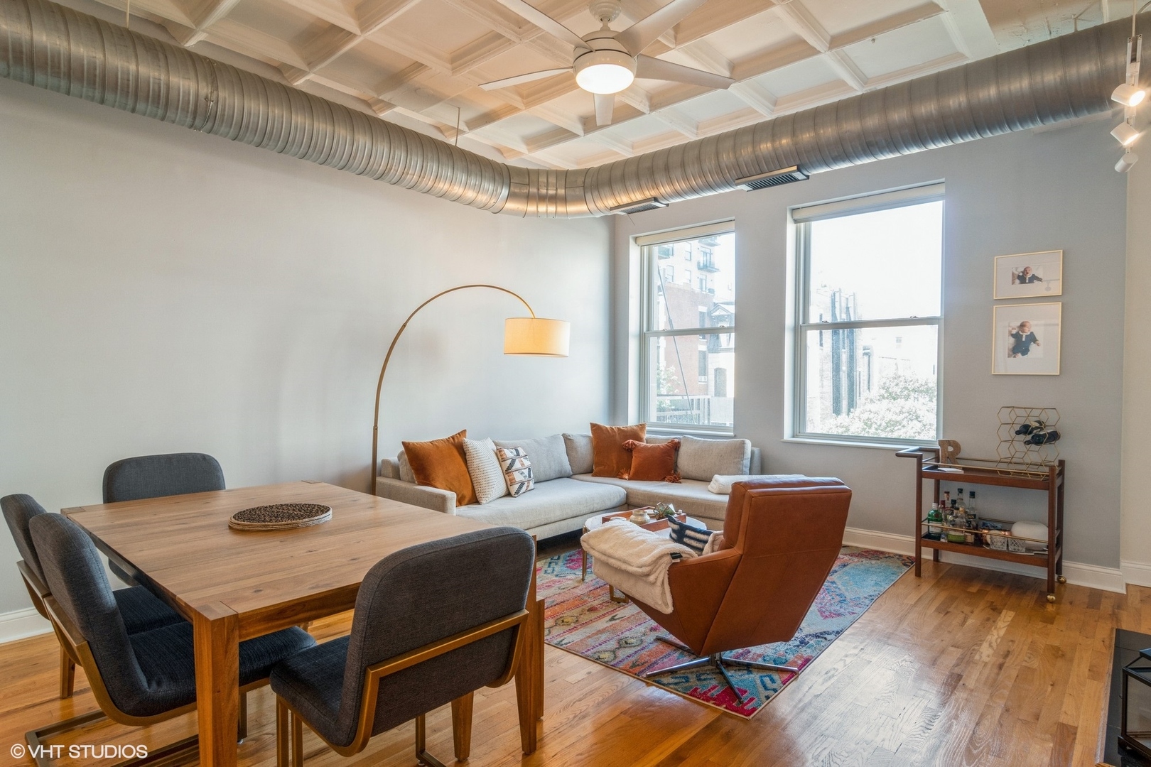 1307 S Wabash Avenue Unit: 313