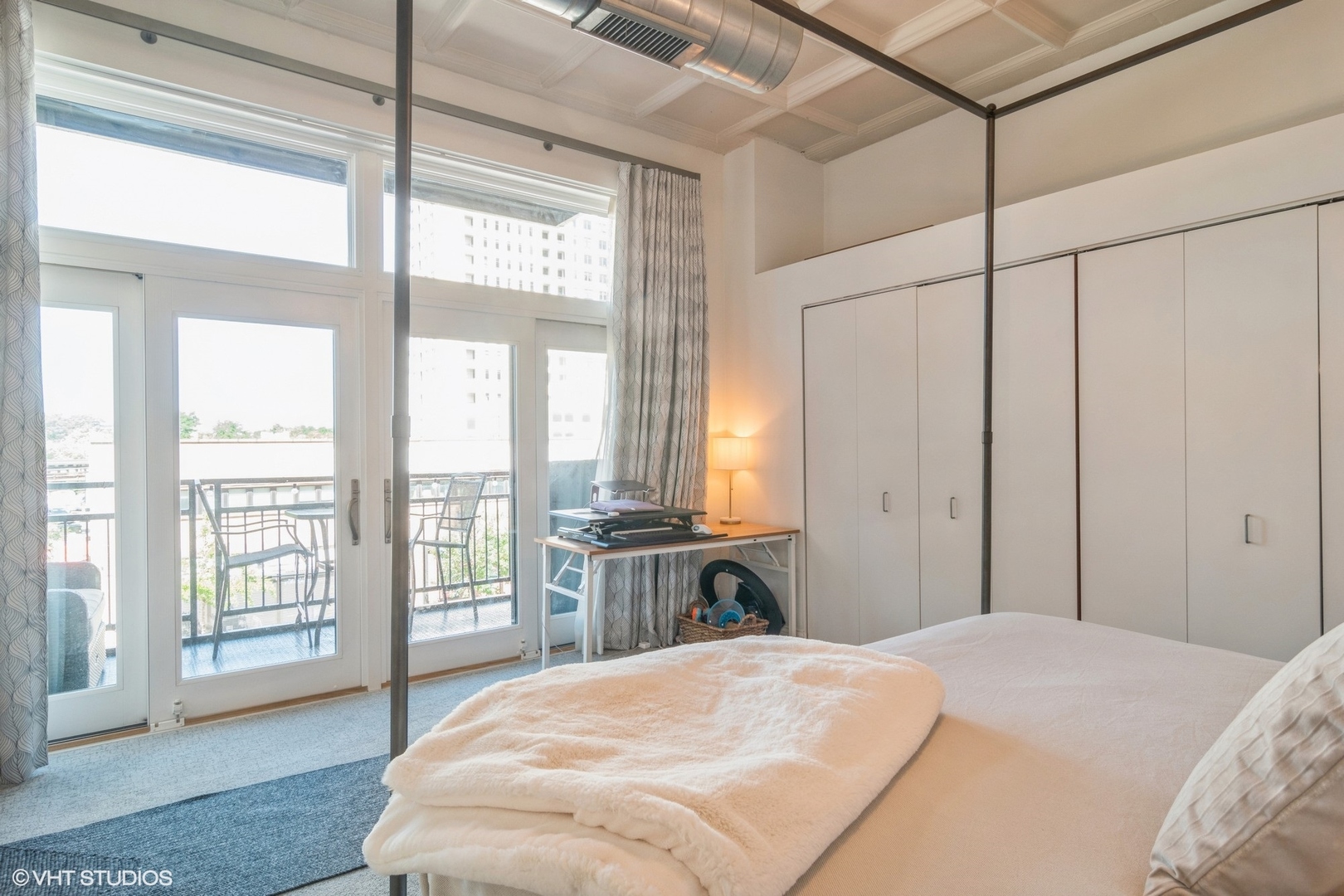 1307 S Wabash Avenue Unit: 313