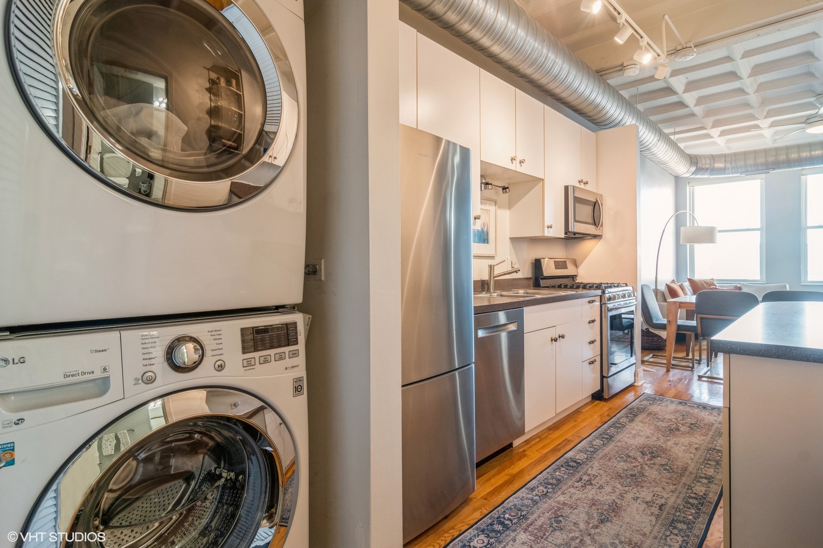 1307 S Wabash Avenue Unit: 313