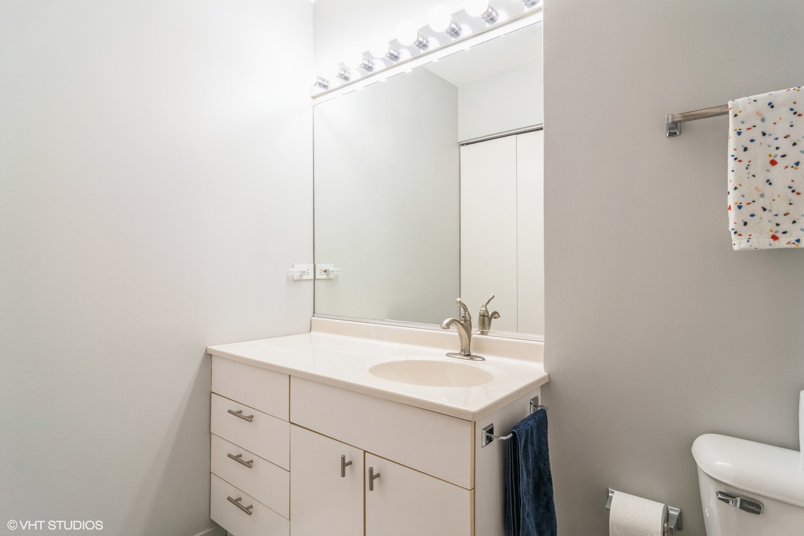 1307 S Wabash Avenue Unit: 313