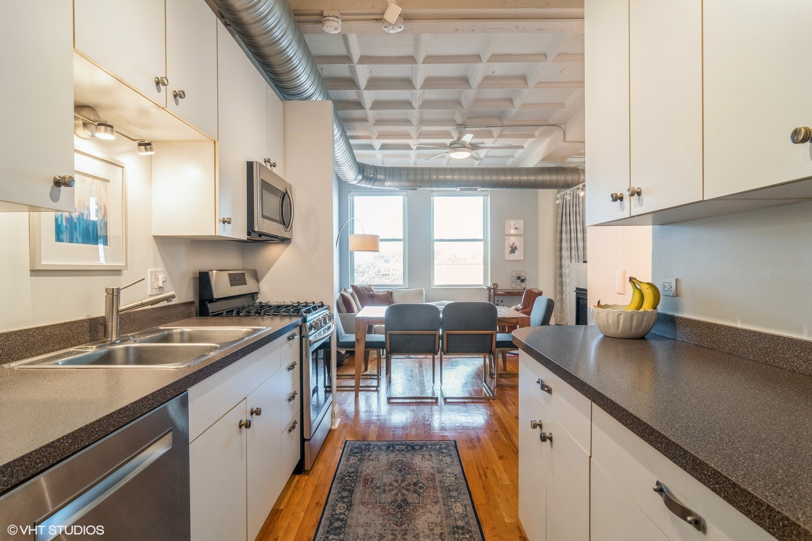 1307 S Wabash Avenue Unit: 313