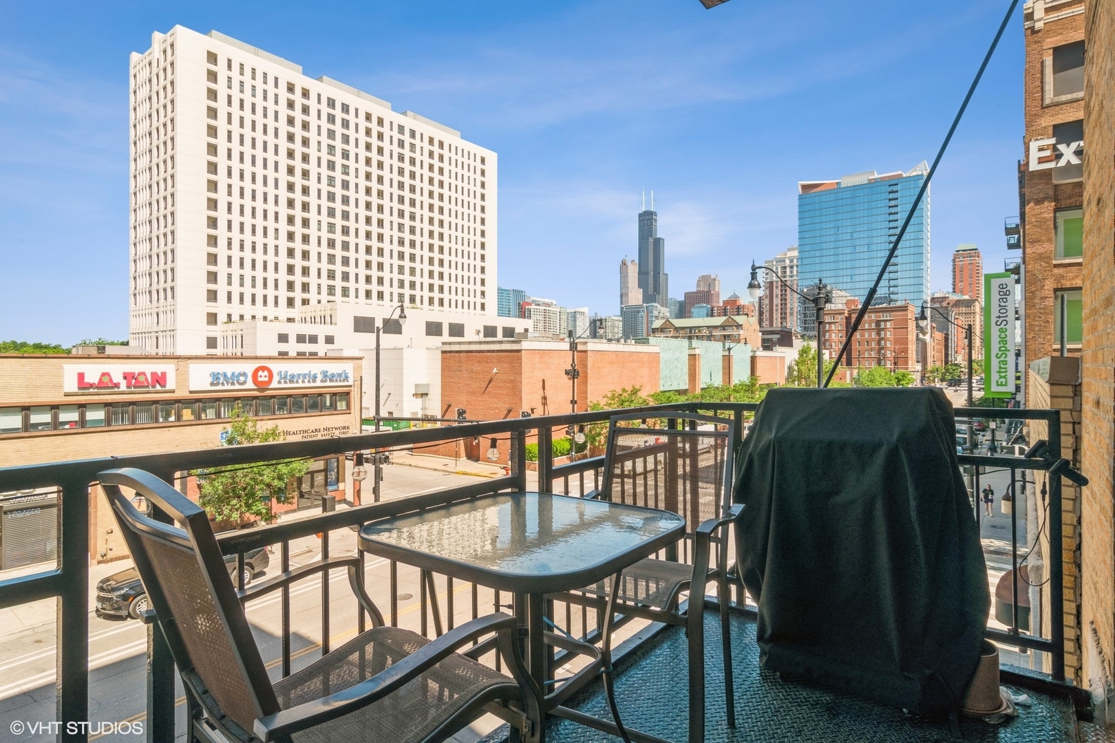 1307 S Wabash Avenue Unit: 313