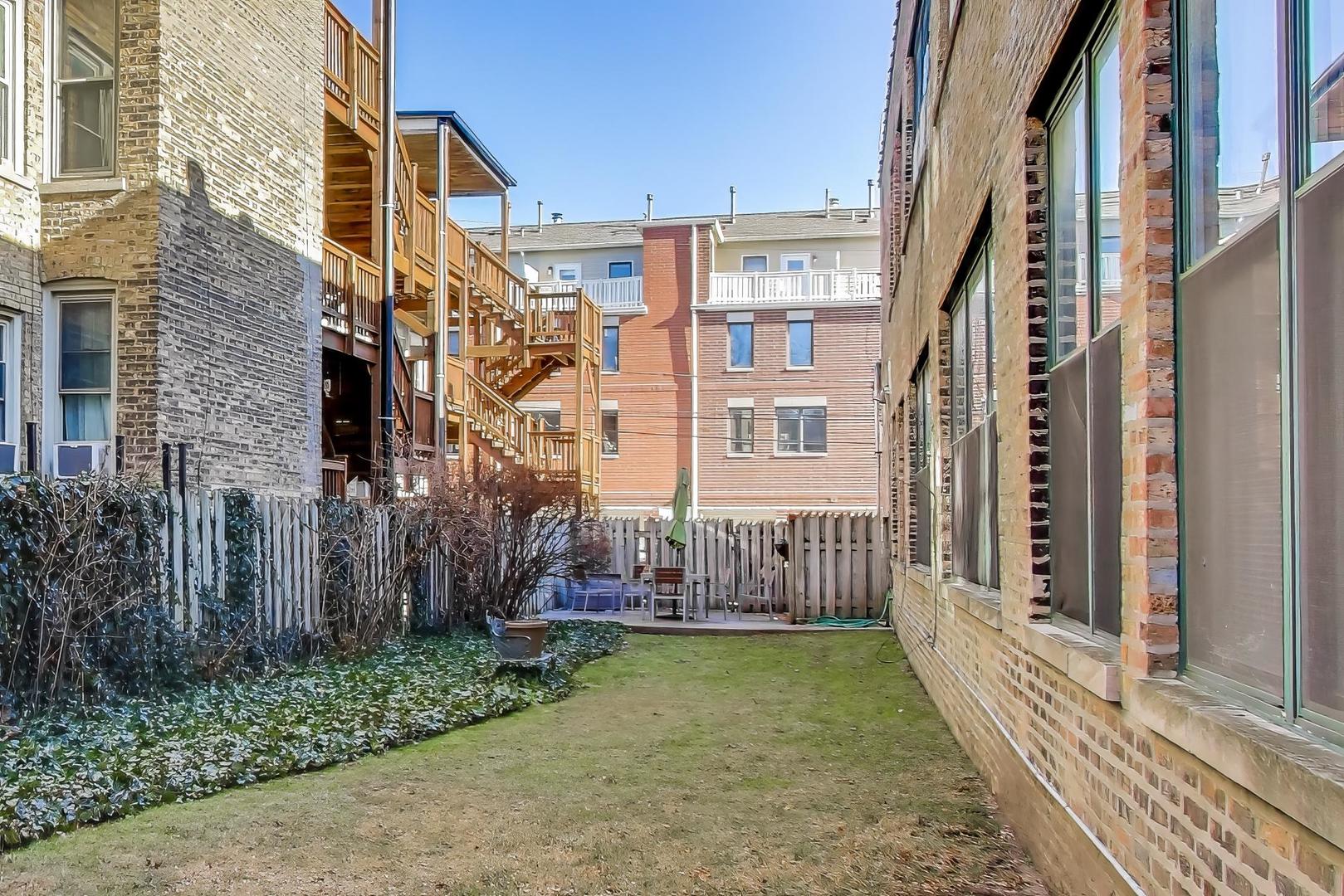 5001 N Wolcott Avenue Unit: 101