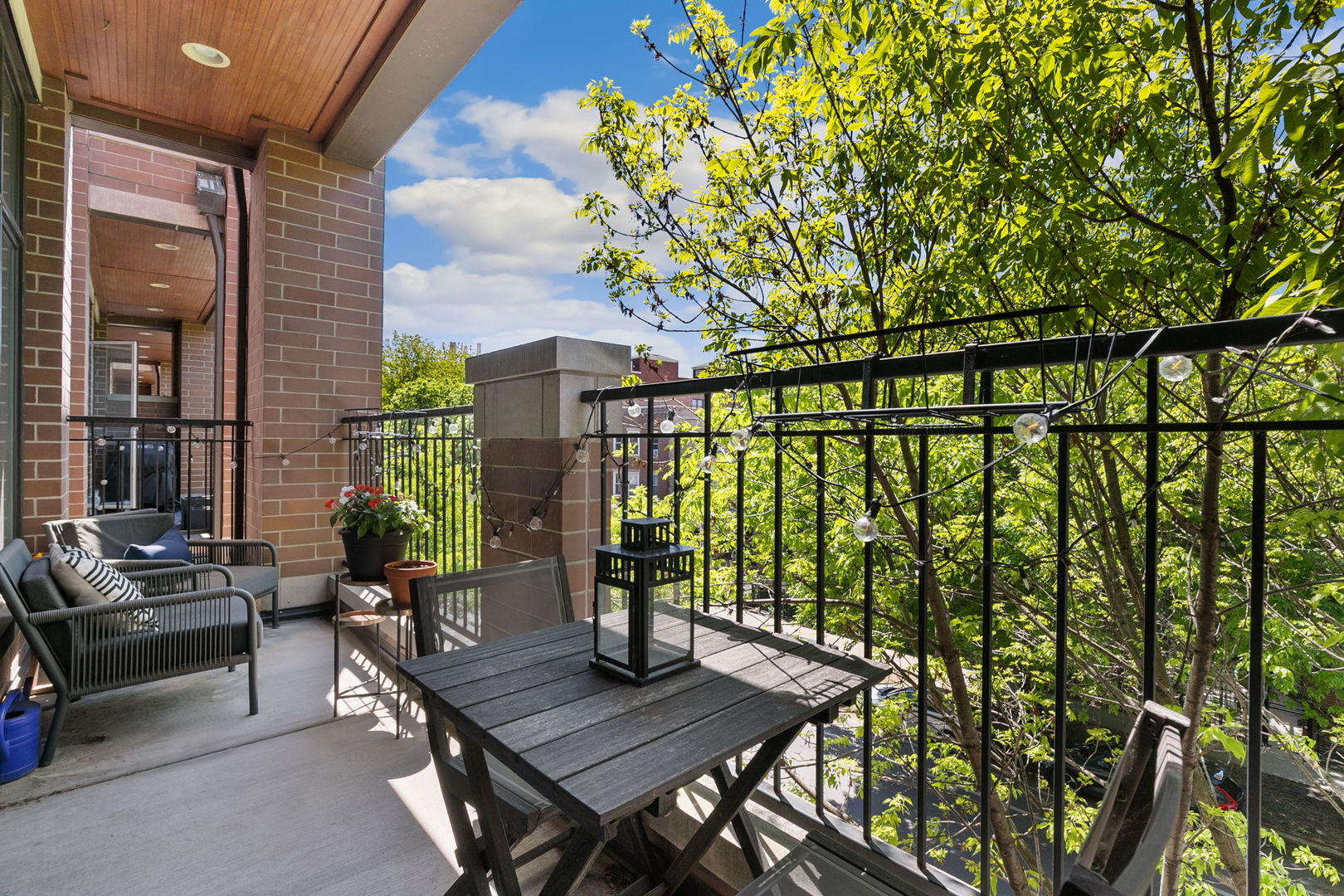 4839 N Damen Avenue Unit: 3N