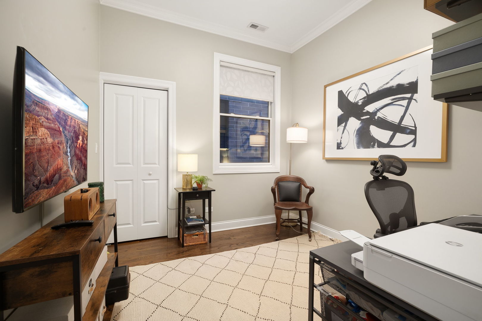4839 N Damen Avenue Unit: 3N