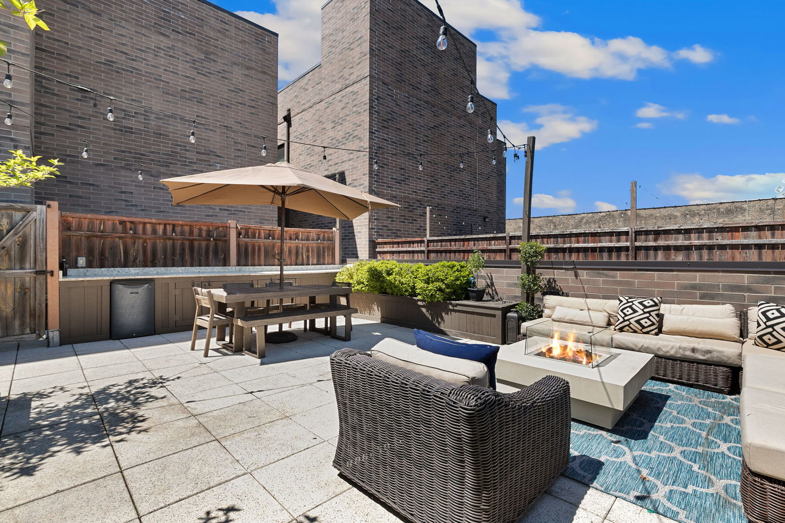 4839 N Damen Avenue Unit: 3N