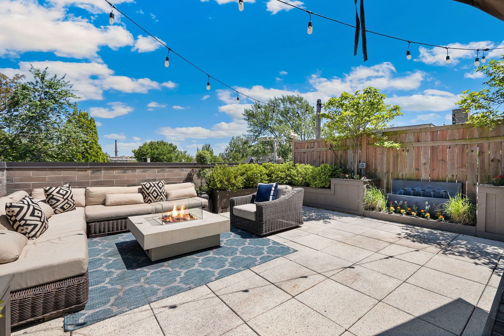 4839 N Damen Avenue Unit: 3N