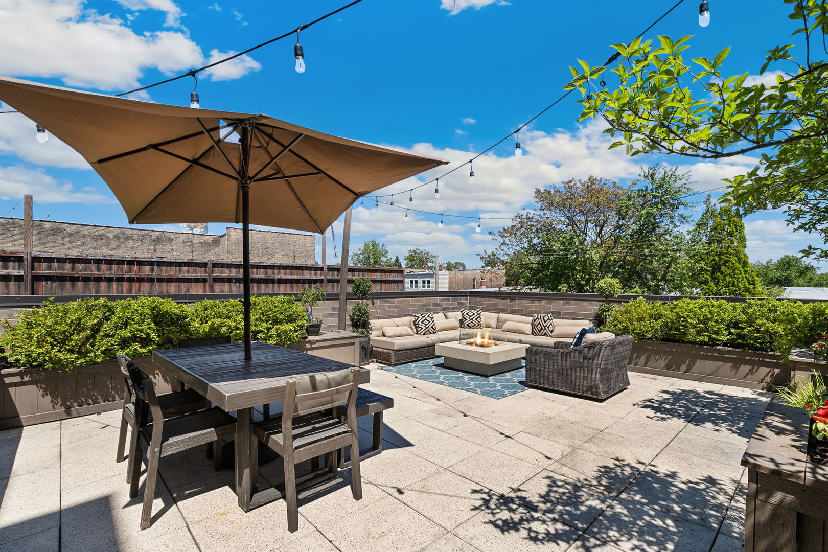 4839 N Damen Avenue Unit: 3N