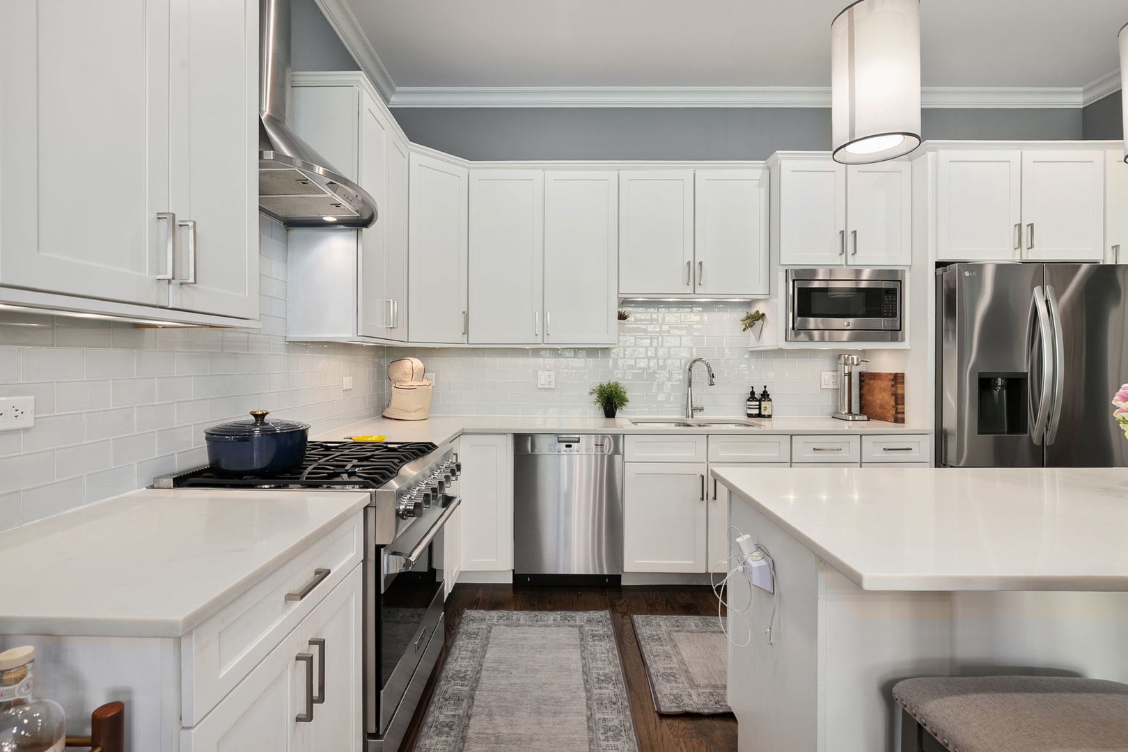 4839 N Damen Avenue Unit: 3N