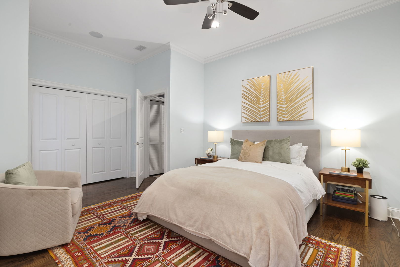 4839 N Damen Avenue Unit: 3N